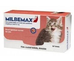 Preparazione Milbemax Istruzioni Per L Uso Indicazioni Per Cani
