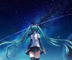 Hatsune Miku Discovered By Sushi On We Heart It Hatsune Hatsune Miku Vocaloid