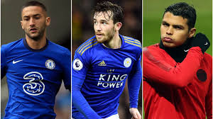 Chelsea gagal mengumpulkan poin penuh saat menjamu brighton & hove albion dalam lanjutan premier league. Three New Chelsea Players Could Potentially Make Debuts Against Brighton With Two On The Bench Chelsea News