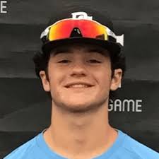 Tyler Huff Announces Commitment to Play Baseball at University of  Northwestern Ohio