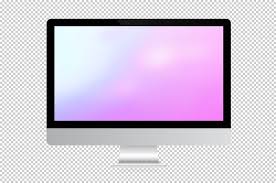 Download free imac png with transparent background. 30 Best Imac Mockup Templates Mediamodifier