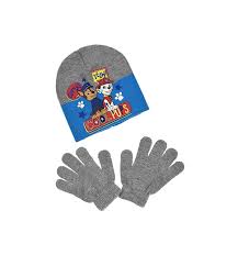 Des prix imbattables pour des jupes 9 ans en parfait état comme en outlet et bon pour l'environnement ! 3 6 Ans La Pat Patrouille Bg G Pat Hq4218 5 52 La Pat Patrouille Bonnet Et Gants Enfant Garcon 3 Coloris De 3 A 9ans 52 Cm