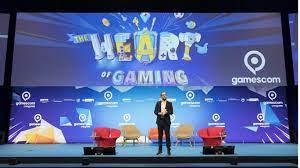 Aug 09, 2021 · tune in for all the action at the gamescom 2021 xbox stream. Gamescom 2021 The Heart Of Gaming Gamescom