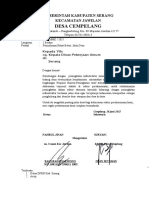 Selain itu, gambar ini juga memiliki berbagai ukuran. Proposal Bantuan Dana Normalisasi Pdf