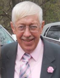 Roger Lee Cantrell Obituary