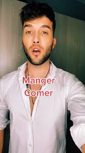 Conjugación del verbo 'comer' en francés