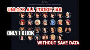 Summertime saga 0.19.5 unlock cookie jar summertime saga christmas update cookie jar unlocked trick to. Unlock All Cookie Jar Summertime Saga All Version Without Save Data Easy Step Youtube