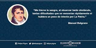 Se ha dicho que thomas hobbes es el más grande filósofo político de la época moderna antes que hegel. Felipe Pigna A Twitter Quiendijo Esta Frase Fue El General Manuel Belgrano El 2 De Mayo De 1811 Entrega El Mando Del Ejercito Al General Jose Rondeau Https T Co Jiuyndr8hv