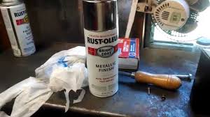 We did not find results for: Restoleum Chrome Spray Paint Review Youtube