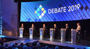 Los candidatos a la presidencia de fuerza popular, keiko fujimori, y de perú libre, pedro castillo, debaten sus propuestas sen la ciudad de arequipa. Debate Presidencial Los Temas Sobre Los Que La Sociedad Quiere Que Hablen Los Candidatos Red Accion