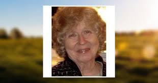 Joan Byrd Pope Obituary 2015