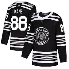 „es ist ein traum für mich, für. Adidas Chicago Blackhawks Patrick Kane 2019 Winter Classic Adizero Authentic Pro Nhl Trikot Fansmania Eu