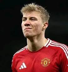 BREAKING: Rasmus Hojlund finally set to leave Man Utd ❌