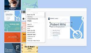 If you are starting up a business, or you need some cards in a hurry, now you can make your own free business cards here that you can print instantly even at 3:00 am. How To Make Business Cards With Free Business Card Maker Fotor