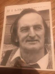 Morning just asking is this Dingy Footman Oulart,Co.Wexford ? 2/8/25.  Thanks Tom