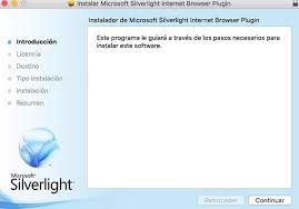 Silverlight offers a flexible programming model that supports ajax, vb, c#, python, and ruby, and integrates with existing web applications. Silverlight 5 1 50907 0 Download For Mac Free