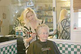 Hi and welcome to hair romance tv! Young Stylists Showcase Talents At Christina S Hair Salon Loris Myhorrynews Com