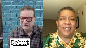 Debut Producer Kevin Cordi interviews Shelia Arnold