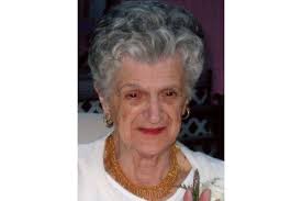 Adele Rutherford Obituary (2014)