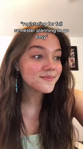 La historia de mi vida en la universidad