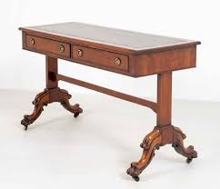 Click Here To Buy This Victorian Library Table Desk Mahogany On Canonbury Antiques Fruhe Viktorianische In 2020 Library Table Victorian Library Antique Writing Tables