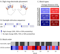 Sub Optimal Learning Of Tactile Spatial Predictions In Patients With Complex Regional Pain Syndrome Biorxiv