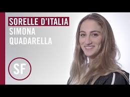 Jun 14, 2021 · there aren't too many surprises in the list of entries for the 2021 french championships and all 27 of those swimmers who were named to the country's 2021 european championships roster will be. L Oro Di Simona Quadarella Perche Nuoto Il Mio Segreto In Un Tema Delle Elementari Youtube