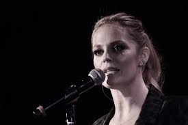 You Are There at The New York Pops Underground Cabaret Fundraiser