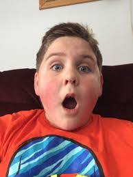 Nicholas Bjork's Instagram, Twitter & Facebook