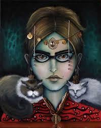 Diana Armas's Instagram, Twitter & Facebook