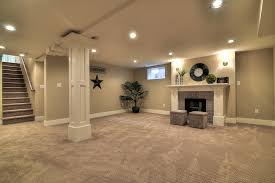 Simple Basement Designs