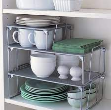 60 Clever Cabinet Organization Tips To