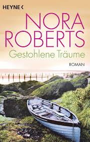 Nora Roberts Gestohlene Traume Heyne Verlag Taschenbuch Ihren ersten roman verfasste sie mit 30 jahren, als sie nach einem blizzard in ihrem landhaus eingeschneit wurde. random house