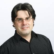 Eric Pierre's Instagram, Twitter & Facebook