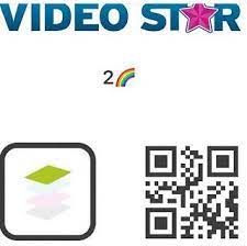 أكواد فيديو ستار video editing apps coding free qr code