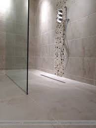 We did not find results for: Stunning Wet Room As Open Walk In Shower With 10mm Glass Wall And Rain Shower With Porcelanosa Mosaic Tiles Wet Room Bathroom Wet Rooms Bathroom Installation