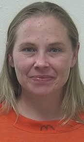 Woman found guilty of delivering meth in jail