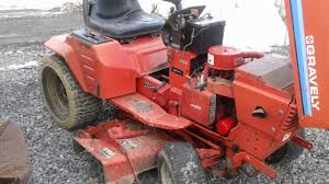 Check spelling or type a new query. Gravely 18 H Professional Youtube