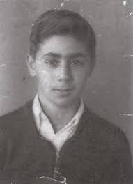 David Vartanian Obituary