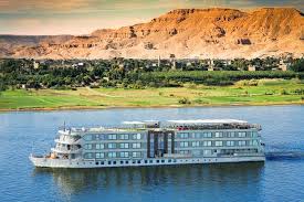 ‪10 Best Luxor to Aswan River Cruises - TourRadar‬‏