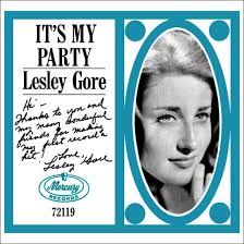 It's my party ( c'est ma fete )