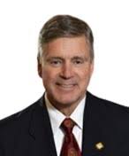 Dr James Robert Malcolm