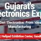 Gujarat's Electronics Expo event image