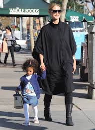 Heidi Klum And Seal May Adopt A Child Today S Parent