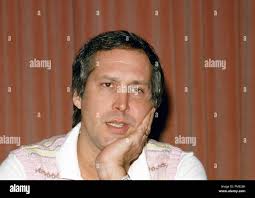 Chevy chase 1985 hi-res stock photography and images