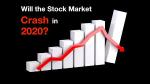 Like an aftershock from an earthquake, analysts predict that 2020 isn't quite done with us yet. Will The Stock Market Crash In 2020 Laptrinhx News