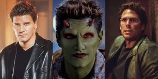 Angel: 10 Actions "Good" Characters Did That Rubbed Redditors The Wrong Way