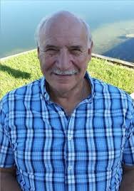 Jack DeVries Obituary (1941