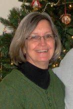 Doris Ann Uebinger Muhs (1949-2013)