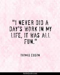 Work Quotes on Pinterest | Dale Carnegie, Excellence Quotes and ... via Relatably.com